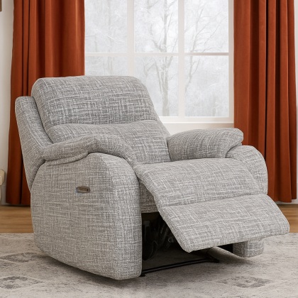 G Plan Kingsbury Power Recliner Armchair G Plan Kingsbury Power Recliner Armchair