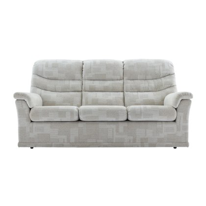G Plan Malvern 3 Seater Sofa - 3 Cushions G Plan Malvern 3 Seater Sofa - 3 Cushions