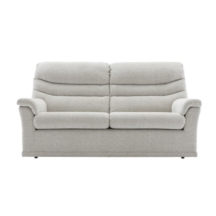 G Plan Malvern 3 Seater Sofa - 2 Cushions G Plan Malvern 3 Seater Sofa - 2 Cushions