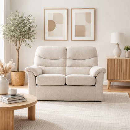 G Plan Malvern 2 Seater Sofa G Plan Malvern 2 Seater Sofa
