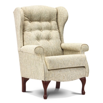 Sherborne Brompton Low Seat Chair Sherborne Brompton Low Seat Chair