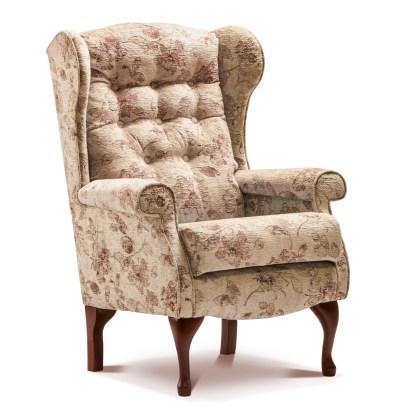 Sherborne Brompton Standard Seat Chair Sherborne Brompton Standard Seat Chair