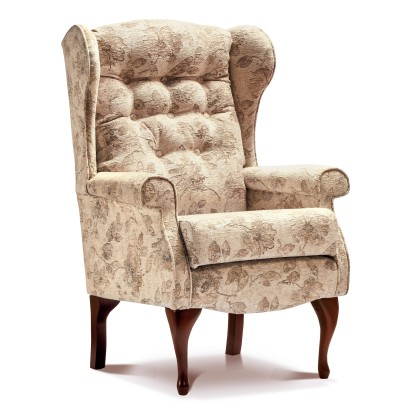 Sherborne Brompton High Seat Chair Sherborne Brompton High Seat Chair