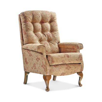 Sherborne Shildon Fireside Chair Low Seat Sherborne Shildon Fireside Chair Low Seat