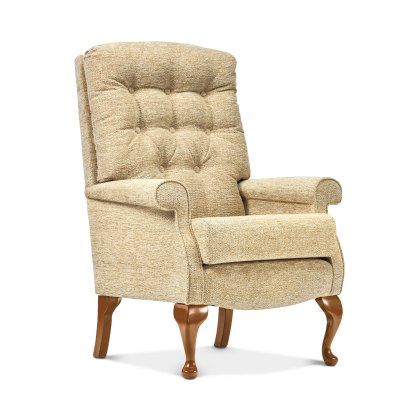 Sherborne Shildon Fireside Chair Standard Seat Sherborne Shildon Fireside Chair Standard Seat