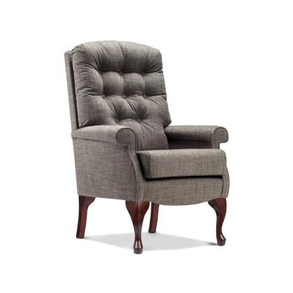 Sherborne Shildon Fireside Chair High Seat Sherborne Shildon Fireside Chair High Seat