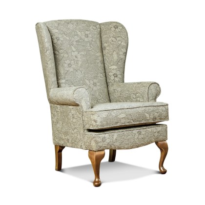 Sherborne Westminster Fireside Chair Sherborne Westminster Fireside Chair