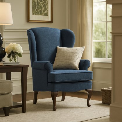 Sherborne Westminster Fireside Chair High Seat Sherborne Westminster Fireside Chair High Seat