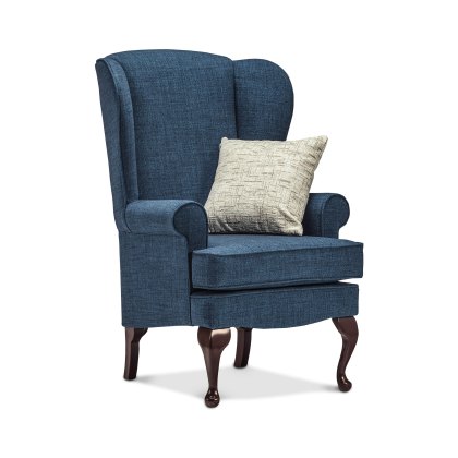 Sherborne Westminster Fireside Chair High Seat Sherborne Westminster Fireside Chair High Seat