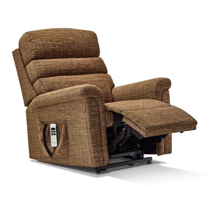 Sherborne Comfi-Sit Standard 2-Motor Electric Riser Recliner Chair Sherborne Comfi-Sit Standard 2-Motor Electric Riser Recliner Chair