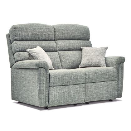 Sherborne Comfi-Sit Small Fixed 2 Seater Sherborne Comfi-Sit Small Fixed 2 Seater