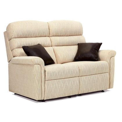 Sherborne Comfi-Sit Small Reclining 2 Seater Sherborne Comfi-Sit Small Reclining 2 Seater