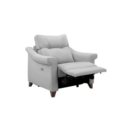 G Plan Riley Power Recliner Armchair with USB G Plan Riley Power Recliner Armchair with USB