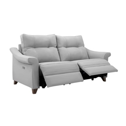 G Plan Riley Large Double Power Recliner Sofa with USB G Plan Riley Large Double Power Recliner Sofa with USB