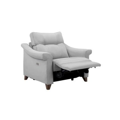 G Plan Riley Power Recliner Snuggler with USB G Plan Riley Power Recliner Snuggler with USB