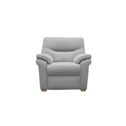 G Plan Seattle Armchair with Show Wood G Plan Seattle Armchair with Show Wood