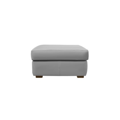 G Plan Seattle Footstool with Show Wood G Plan Seattle Footstool with Show Wood