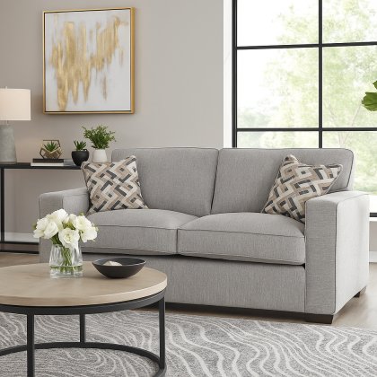Clara 2 Seater Sofa Clara 2 Seater Sofa