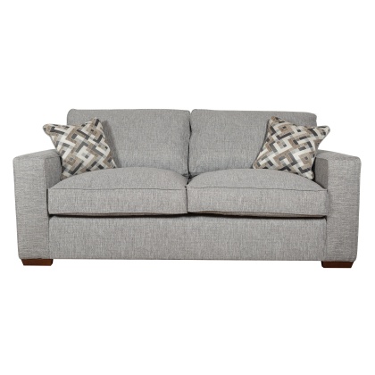 Clara 3 Seater Sofa Clara 3 Seater Sofa
