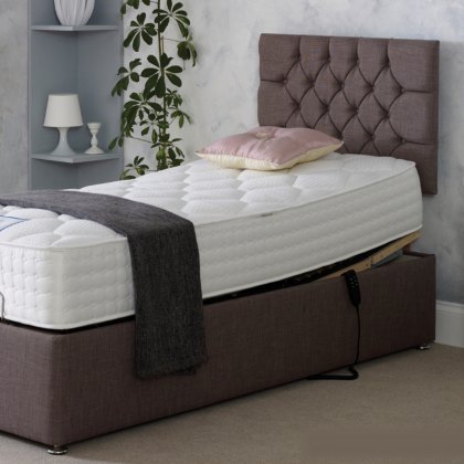 Adjust-A-Bed Linden Mattress Adjust-A-Bed Linden Mattress