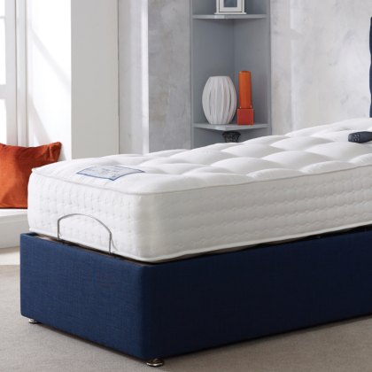 Adjust-A-Bed Pure 1500 Mattress Adjust-A-Bed Pure 1500 Mattress