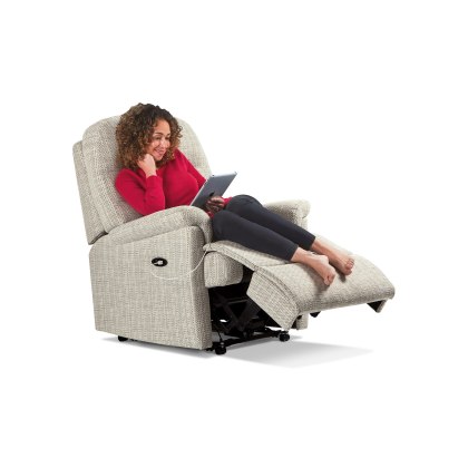 Sherborne Keswick Petite Recliner Chair Sherborne Keswick Petite Recliner Chair