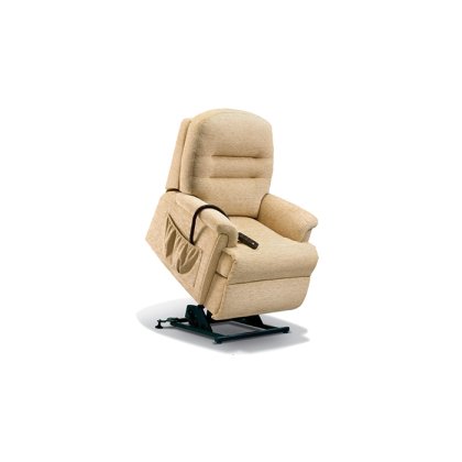 Sherborne Keswick Royale 2 Motor Electric Lift Recliner