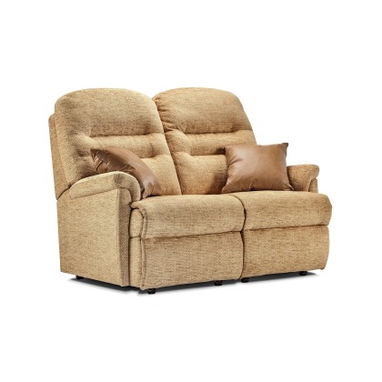 Sherborne Keswick Small Fixed 2 Seater Sofa Sherborne Keswick Small Fixed 2 Seater Sofa