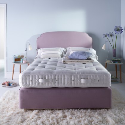 Vispring Devonshire Mattress Vispring Devonshire Mattress