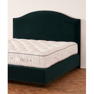 Vispring Clabon Euro Style Headboard Vispring Clabon Euro Style Headboard