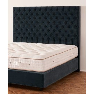 Vispring Aldo Bolt Through Headboard Vispring Aldo Bolt Through Headboard
