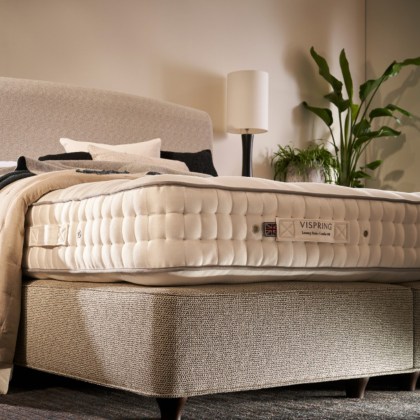 Vispring Herald Superb Mattress Vispring Herald Superb Mattress