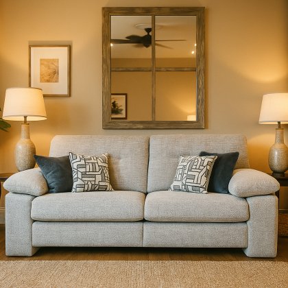 Montana 4 Seater Sofa Montana 4 Seater Sofa