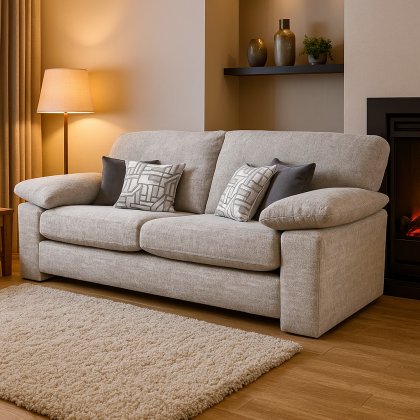 Montana 3 Seater Sofa Montana 3 Seater Sofa