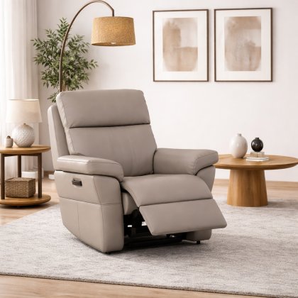 La-Z-Boy Dixie Armchair Manual Recliner La-Z-Boy Dixie Armchair Manual Recliner