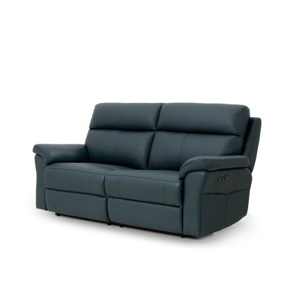 La-Z-Boy Dixie 3 Seater Power Recliner La-Z-Boy Dixie 3 Seater Power Recliner