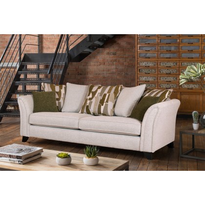 Emelia Grand Sofa Emelia Grand Sofa