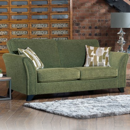 Emelia 3 Seater Sofa Emelia 3 Seater Sofa