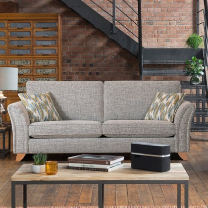 Emelia 2 Seater Sofa Emelia 2 Seater Sofa