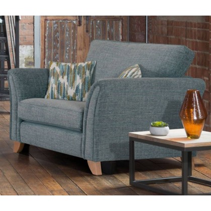 Emelia Snuggler Emelia Snuggler