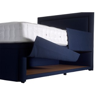 Hypnos Hideaway Base Only Hypnos Hideaway Base Only