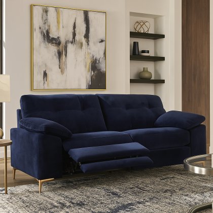 Ellie 3 Seater Electric Recliner Ellie 3 Seater Electric Recliner