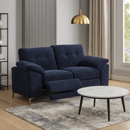 Ellie 2 Seater Electric Recliner Ellie 2 Seater Electric Recliner