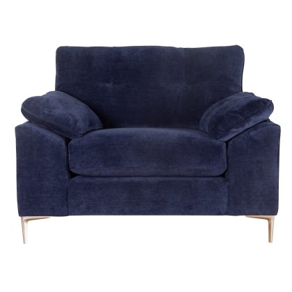 Ellie Static Love Seat Ellie Static Love Seat