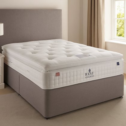 Rest Assured Newham 3000 Mattress Rest Assured Newham 3000 Mattress
