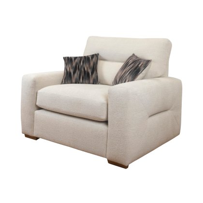 Monaco Love Chair Monaco Love Chair