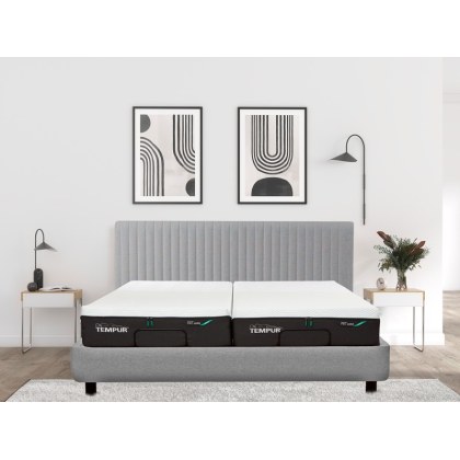 Tempur Arc Adjustable Bed