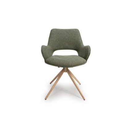 Perth Swivel Chair