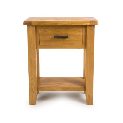 Arreton Small Console Table Arreton Small Console Table