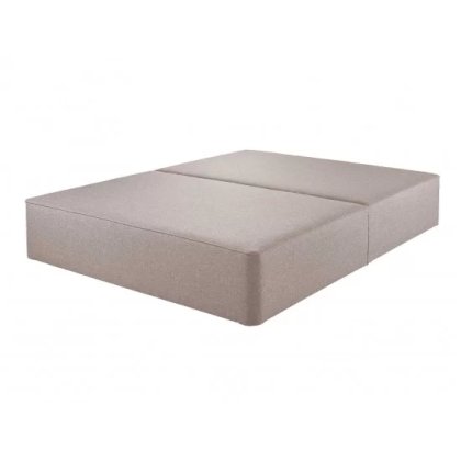 Harrison Spinks Standard Deep True Edge Pocket Sprung Base Harrison Spinks Standard Deep True Edge Pocket Sprung Base